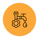 plumbing mainatenace-icon