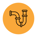 plumbing pipe-icon